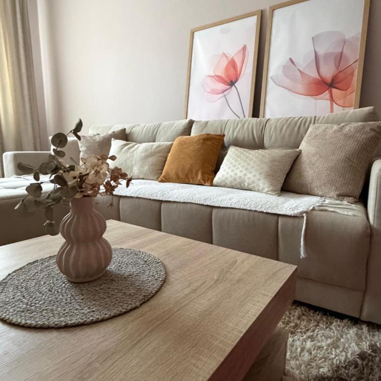 Apartman Teodora - One-Bedroom Apartment - 18