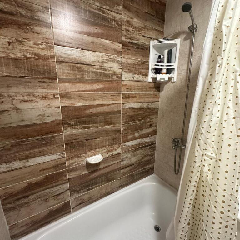 Excelente departamento en Buenos Aires con balcon - Apartamento de 1 dormitorio - 2