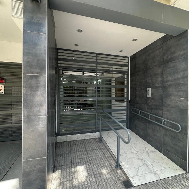 Excelente departamento en Buenos Aires con balcon - Apartamento de 1 dormitorio - 3