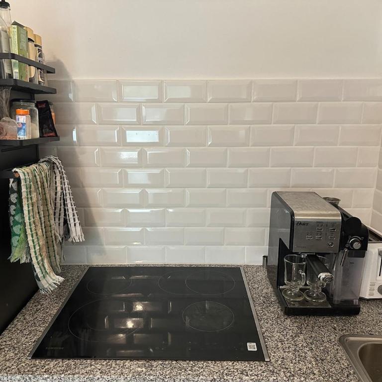 Excelente departamento en Buenos Aires con balcon - Apartamento de 1 dormitorio - 9
