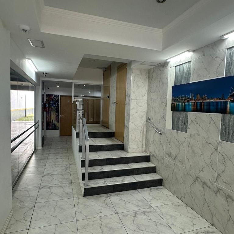 Excelente departamento en Buenos Aires con balcon - Apartamento de 1 dormitorio - 14