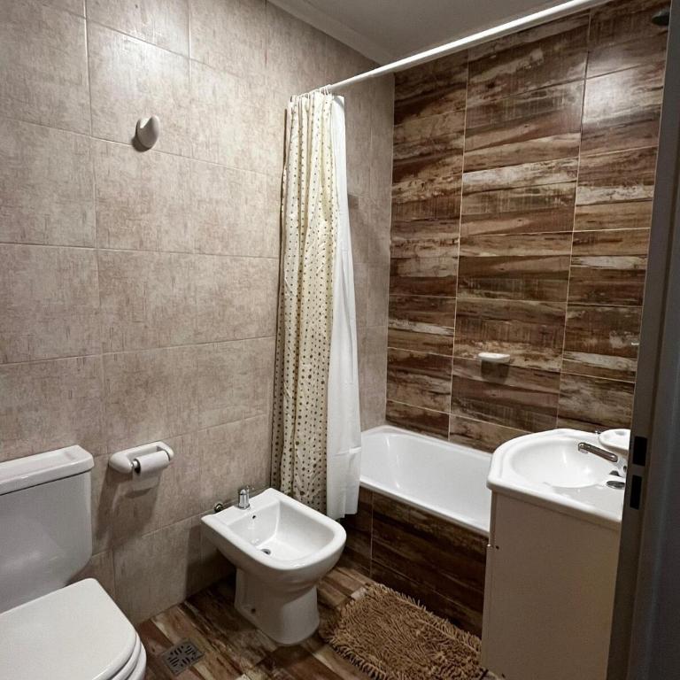 Excelente departamento en Buenos Aires con balcon - Apartamento de 1 dormitorio - 18