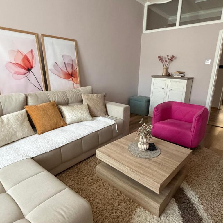 Apartman Teodora - One-Bedroom Apartment - 16