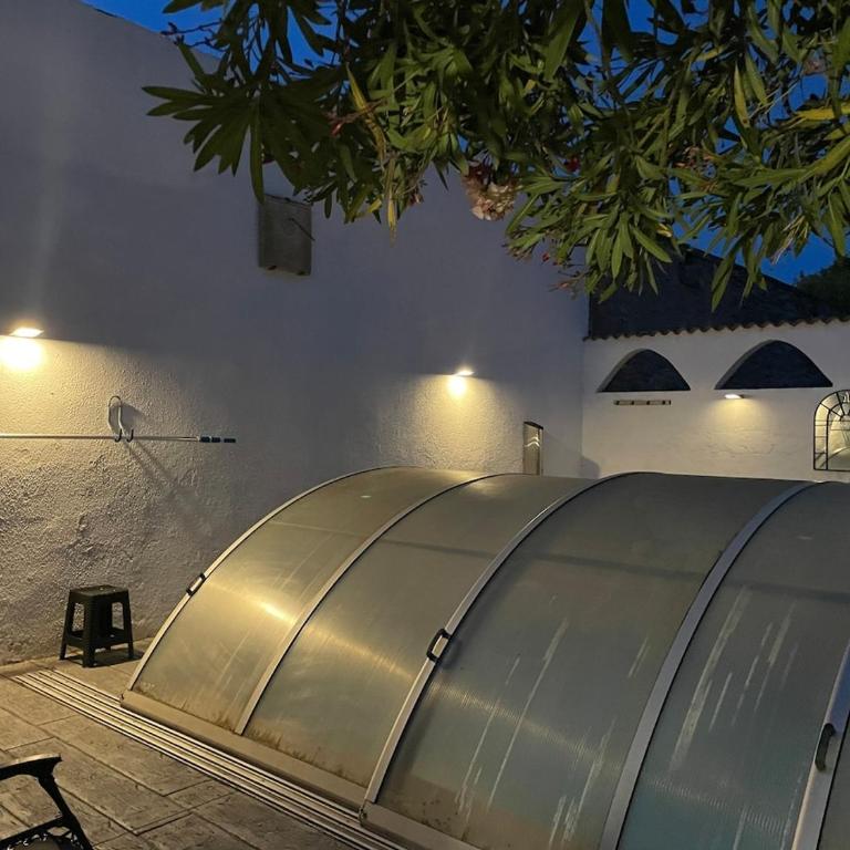 Villa avec piscine proche des grands buffets - Villa - 45