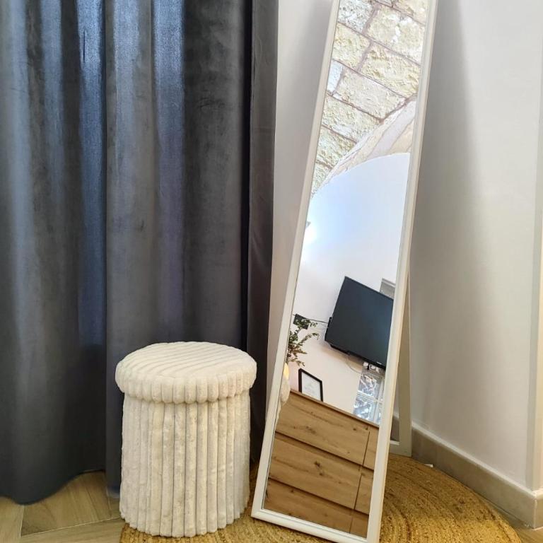 "La Casecchia" Casa di Charme - One-Bedroom House - 17