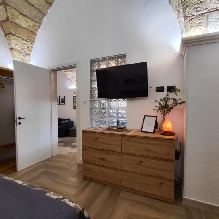 "La Casecchia" Casa di Charme - One-Bedroom House - 13