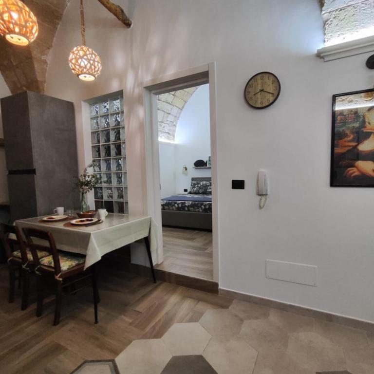 "La Casecchia" Casa di Charme - One-Bedroom House - 7