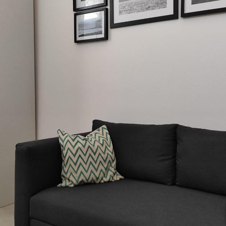 "La Casecchia" Casa di Charme - One-Bedroom House - 11