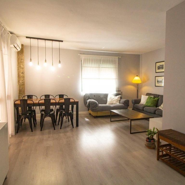 4BR Apartment SunnyDays - Apartamento - 1