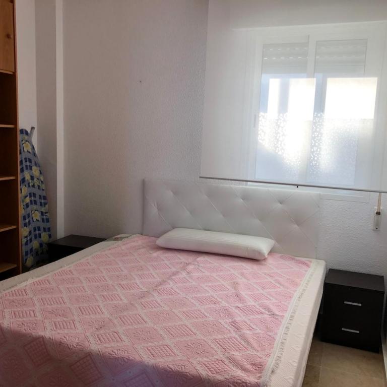 El Berlín - One-Bedroom Apartment - 3