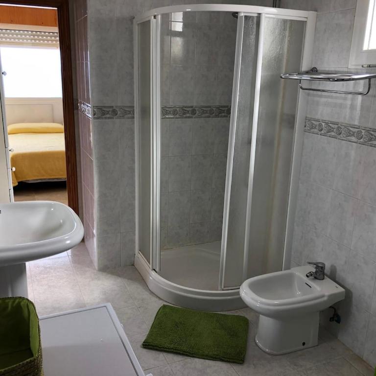 El Berlín - One-Bedroom Apartment - 9