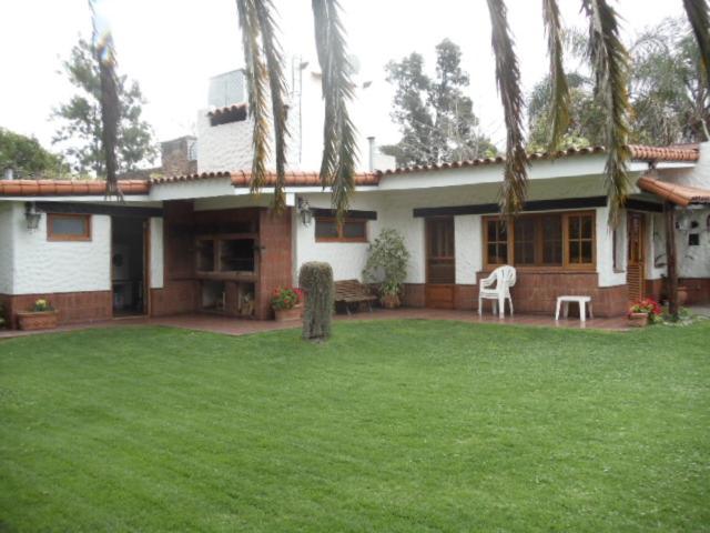 EDELWEISS, Casa Quinta en Monte Grande, Buenos Aires, EZEIZA AIRPORT, GARDEN, SWIMMING POOL - Habitación cuádruple - 30