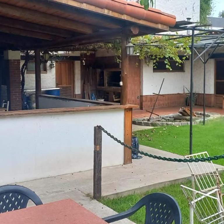 EDELWEISS, Casa Quinta en Monte Grande, Buenos Aires, EZEIZA AIRPORT, GARDEN, SWIMMING POOL - Habitación cuádruple - 32