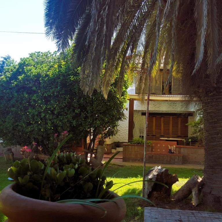 EDELWEISS, Casa Quinta en Monte Grande, Buenos Aires, EZEIZA AIRPORT, GARDEN, SWIMMING POOL - Habitación cuádruple - 36