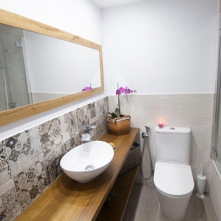 4BR Apartment SunnyDays - Apartamento - 6