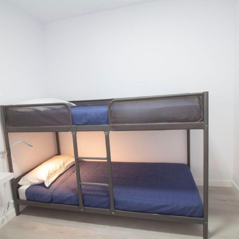 4BR Apartment SunnyDays - Apartamento - 9