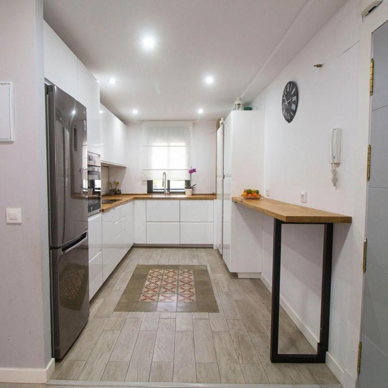4BR Apartment SunnyDays - Apartamento - 11