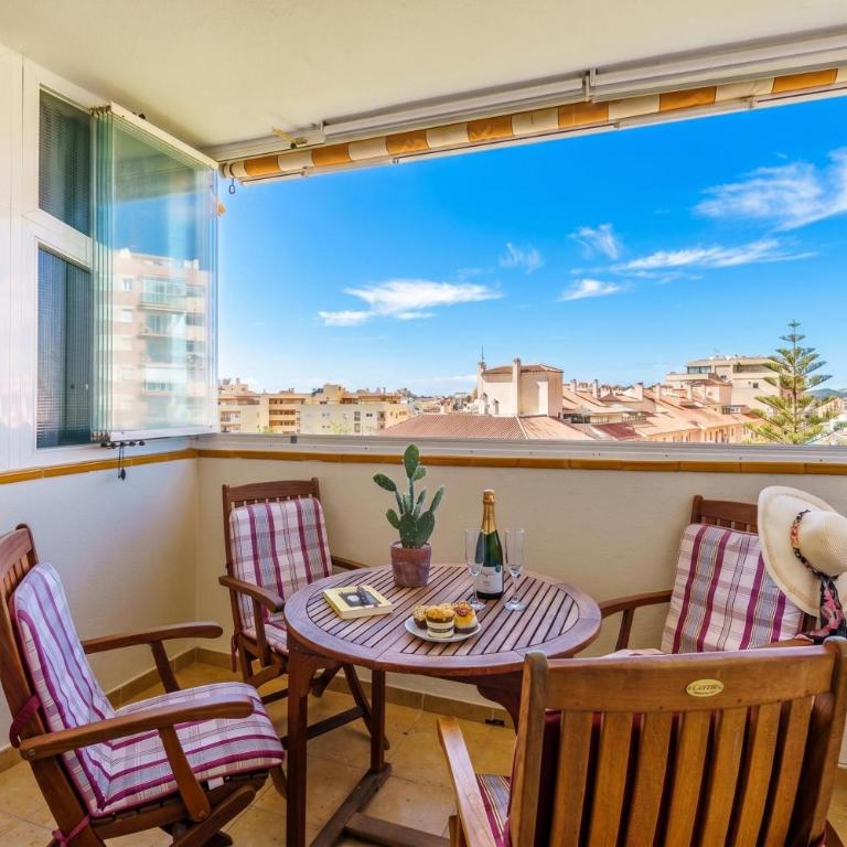 La Paloma With Pool - Happy Rentals - Apartment with Terrace - 1