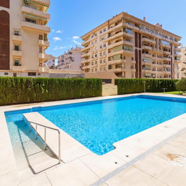 La Paloma With Pool - Happy Rentals - Apartment with Terrace - 3