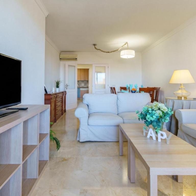 La Paloma With Pool - Happy Rentals - Apartment with Terrace - 14