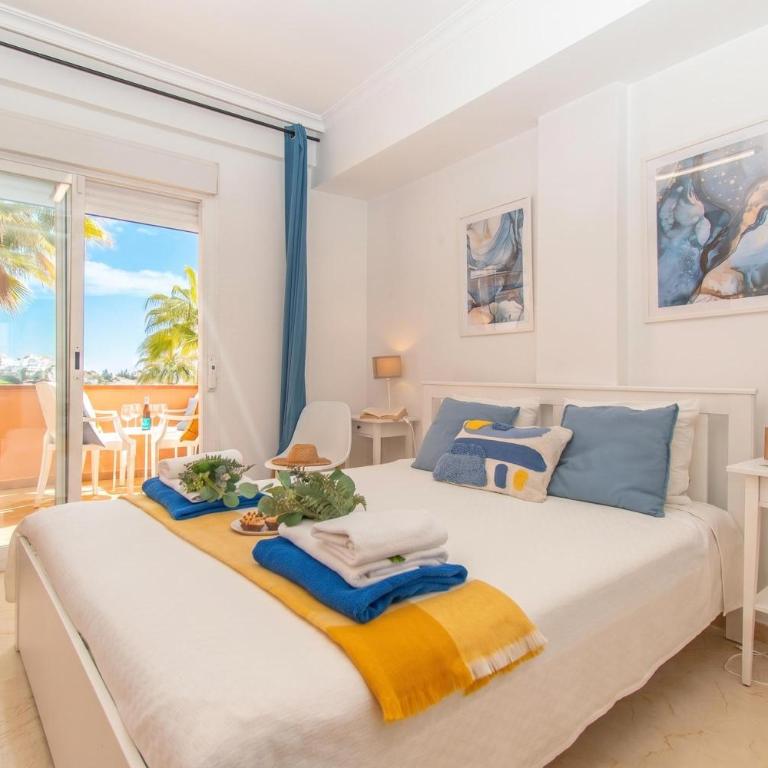 Family Duplex Riviera With Pool - Happy Rentals - Apartamento con terraza - 3