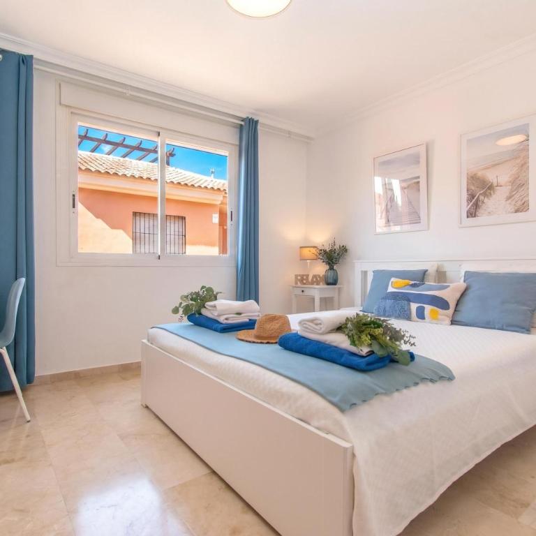 Family Duplex Riviera With Pool - Happy Rentals - Apartamento con terraza - 7