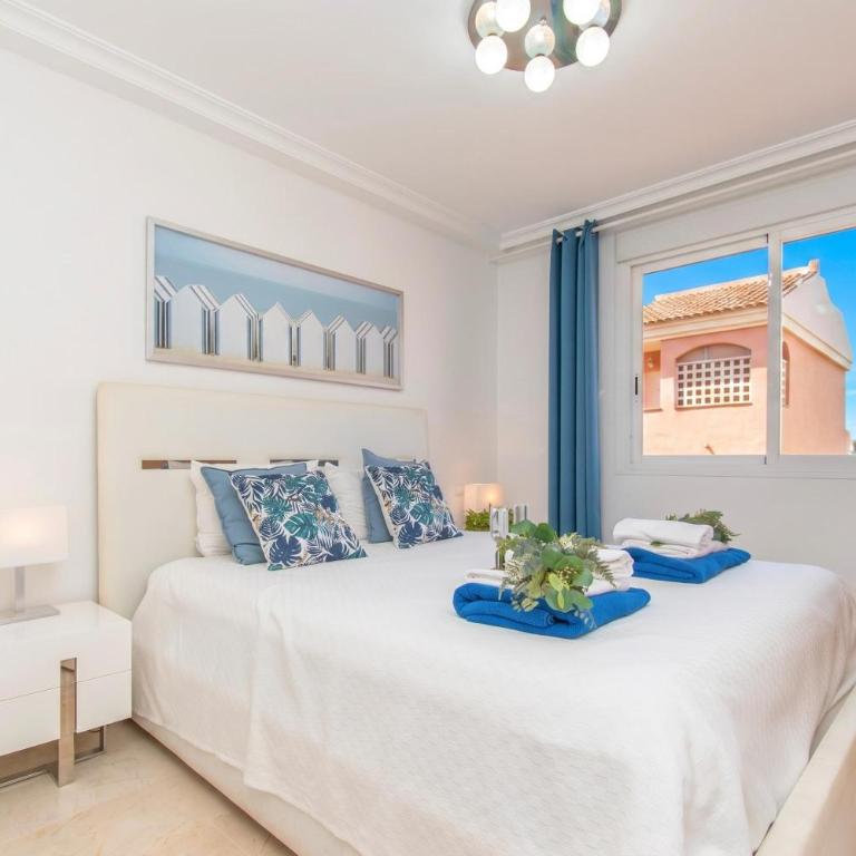 Family Duplex Riviera With Pool - Happy Rentals - Apartamento con terraza - 8