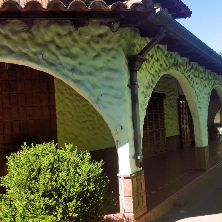 EDELWEISS, Casa Quinta en Monte Grande, Buenos Aires, EZEIZA AIRPORT, GARDEN, SWIMMING POOL - Habitación cuádruple - 39