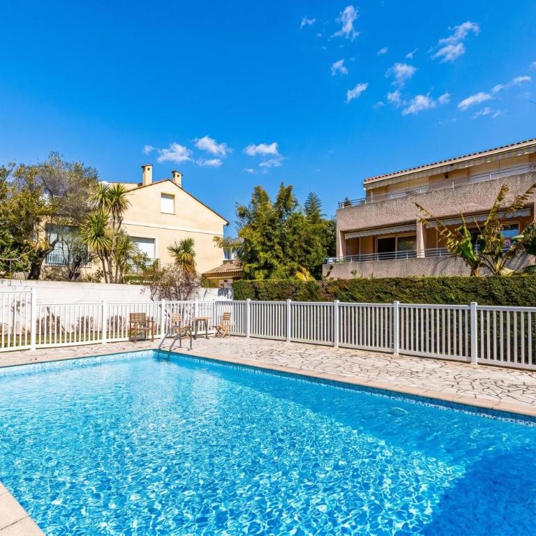 Cap et Soleil - Happy Rentals - Appartement avec Terrasse - 2