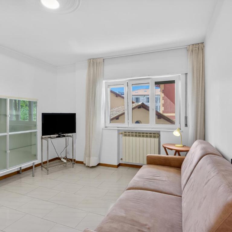Matteo's Flat - Happy Rentals - Appartamento - 2