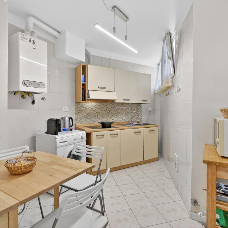 Matteo's Flat - Happy Rentals - Appartamento - 4