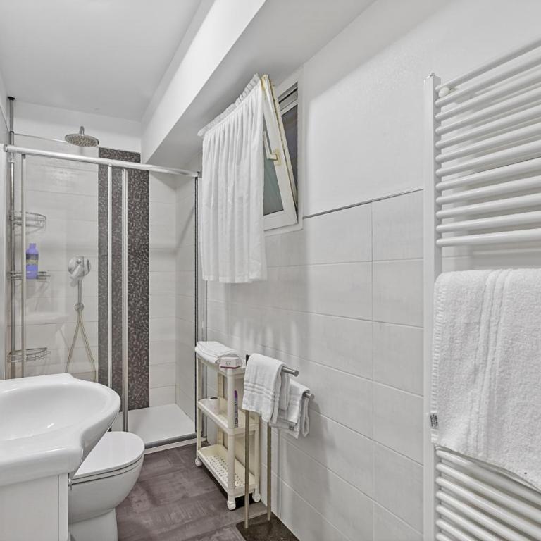 Matteo's Flat - Happy Rentals - Appartamento - 5