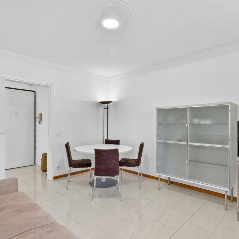 Matteo's Flat - Happy Rentals - Appartamento - 7