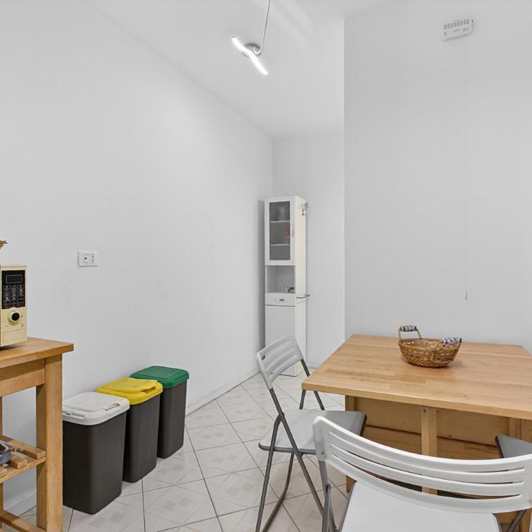 Matteo's Flat - Happy Rentals - Appartamento - 8