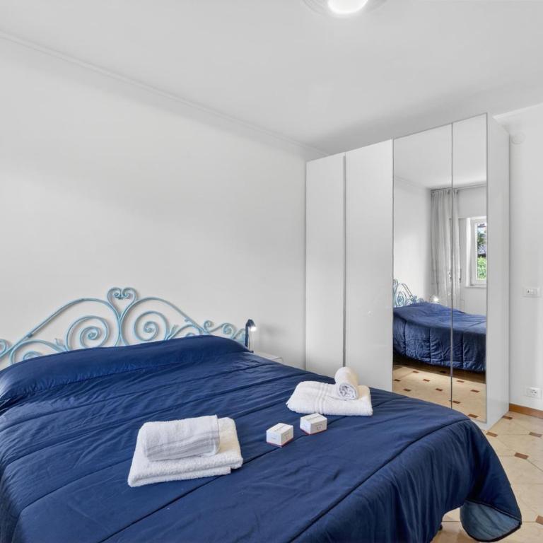 Matteo's Flat - Happy Rentals - Appartamento - 10