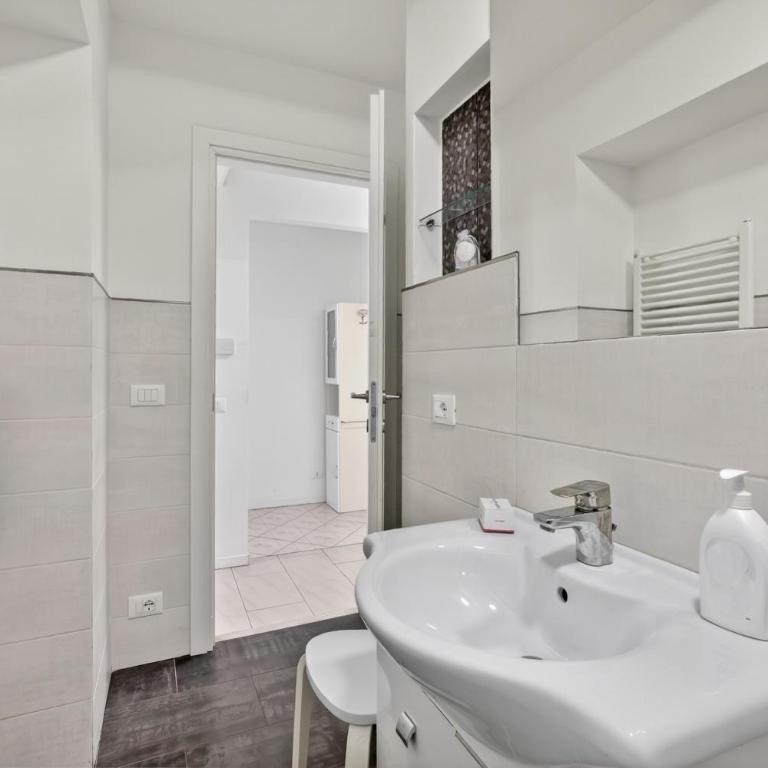 Matteo's Flat - Happy Rentals - Appartamento - 12