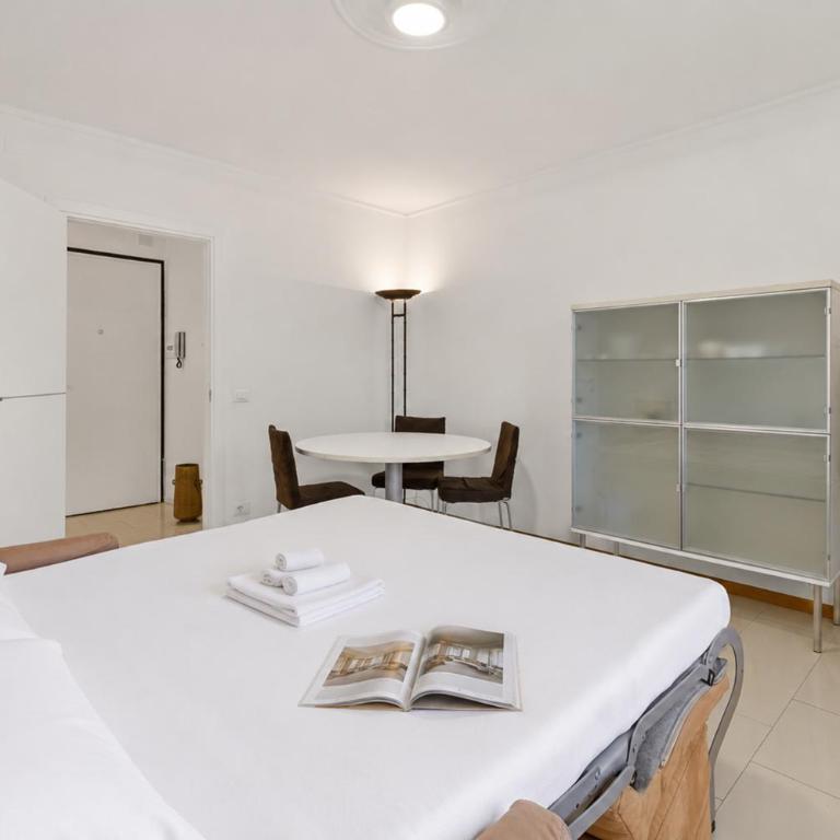 Matteo's Flat - Happy Rentals - Appartamento - 11