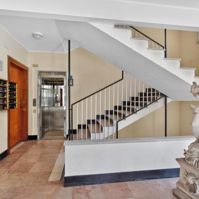 Matteo's Flat - Happy Rentals - Appartamento - 14