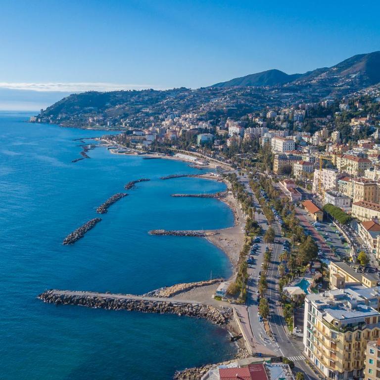 Matteo's Flat - Happy Rentals - Appartamento - 18