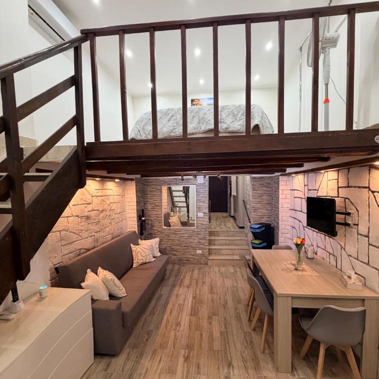 Maison Aretusa - One-Bedroom House - 1