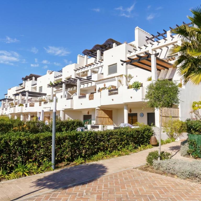 Sunset Seaview Corner With Pool - Happy Rentals - Apartamento Deluxe - 26