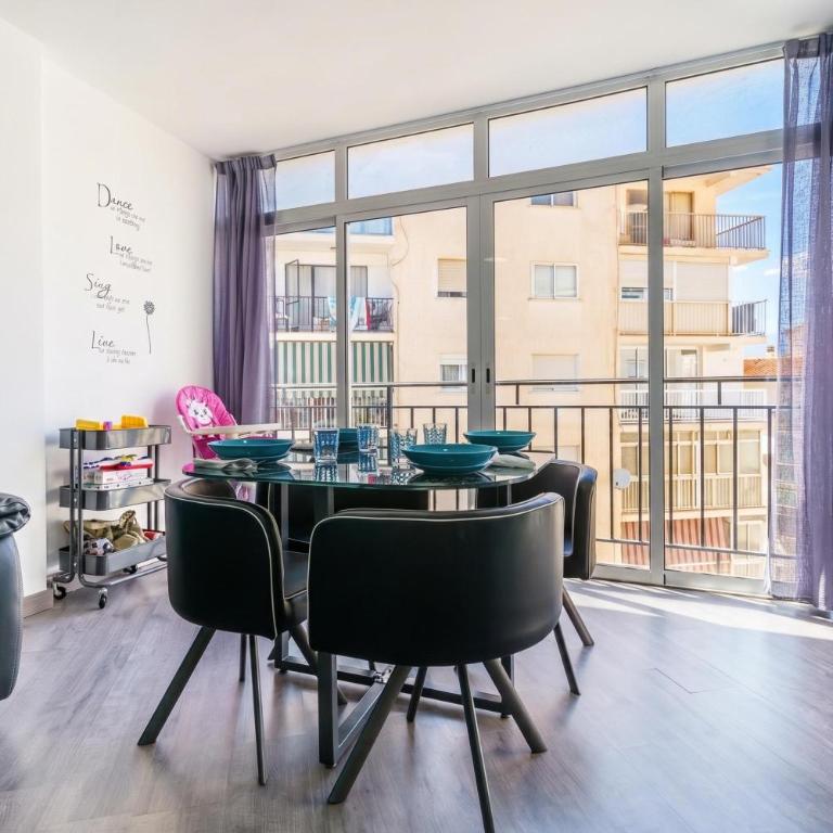 Nerja City Center Apartment - Happy Rentals - Apartamento de 2 dormitorios - 10