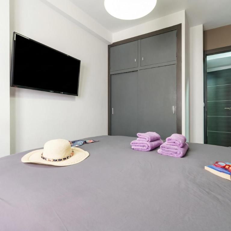 Nerja City Center Apartment - Happy Rentals - Apartamento de 2 dormitorios - 15
