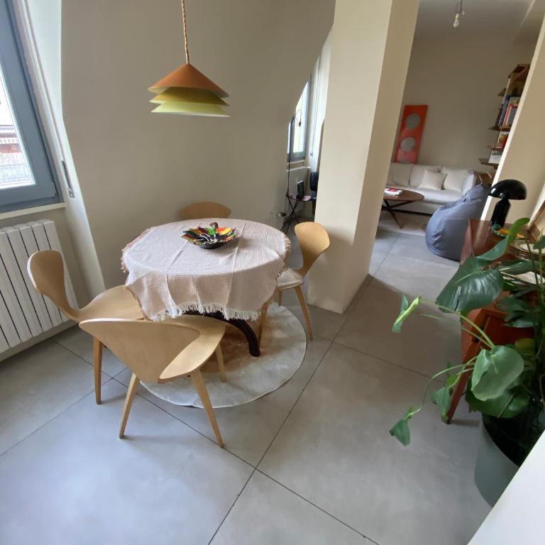Studio near the Prada foundation - Appartamento Standard con 1 Camera da Letto - 1