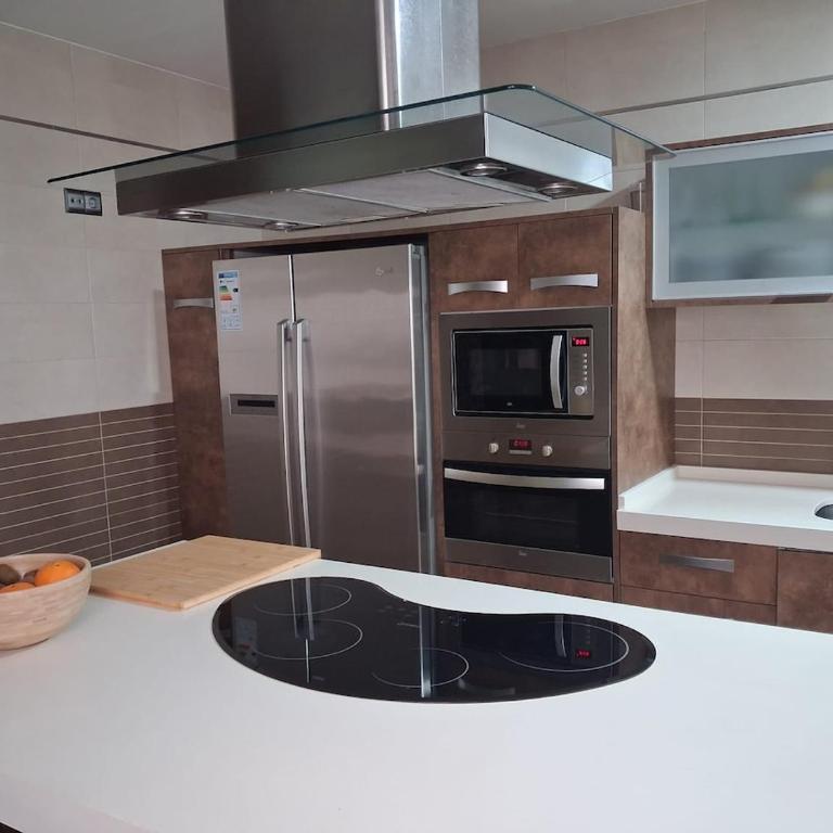 Casa Ronda Norte - Casa con 1 dormitorio - 3