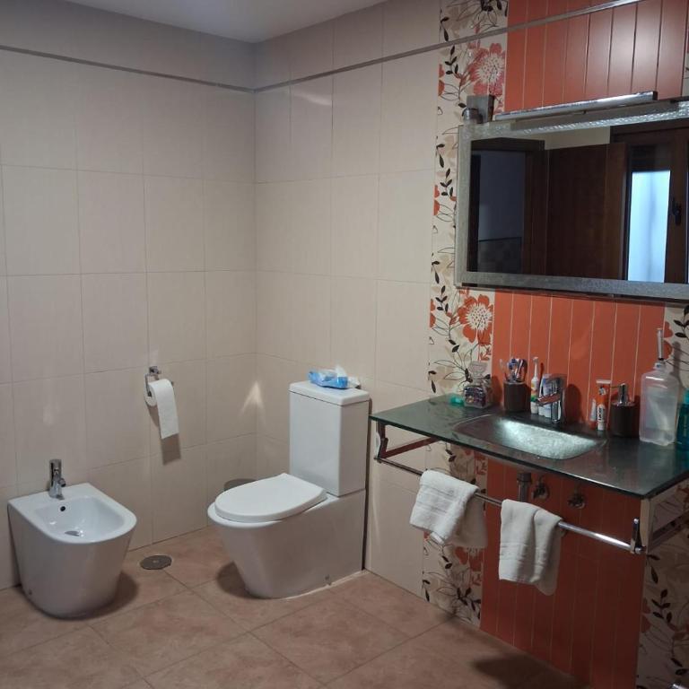 Casa Ronda Norte - Casa con 1 dormitorio - 7