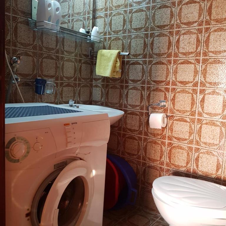 Bar Central Point - 2BR Apartment - Two-Bedroom Apartment - 17