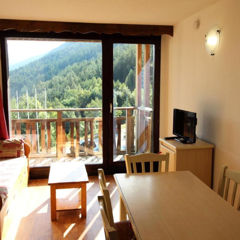 Résidence Les Balcons De La Vanoise - LES BALCONS DE LA VANOISE - BV416 MAE-0371 - Appartement - 1