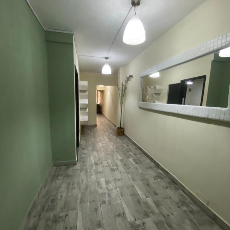 Comfortable Room #7 Kitchen n Bathroom - Apartamento de 1 dormitorio - 6