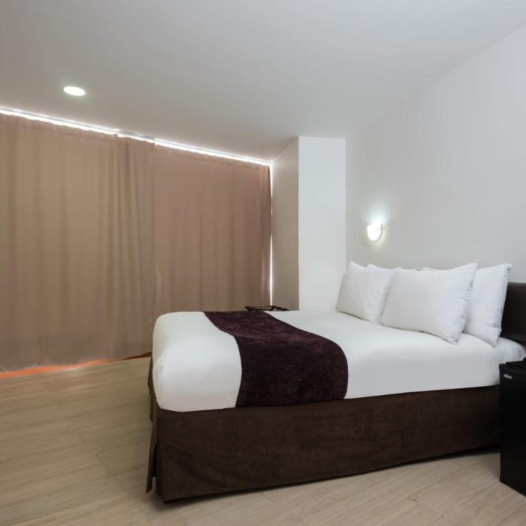 Calypso Beach Hotel - Habitación Doble - 3
